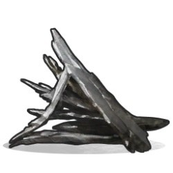 1.000 Eritilmiş Metal