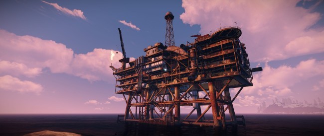 Büyük Oil'de Kırmızı Kartlı Kapıyı Gören Kamera'nın Kodu Nedir?