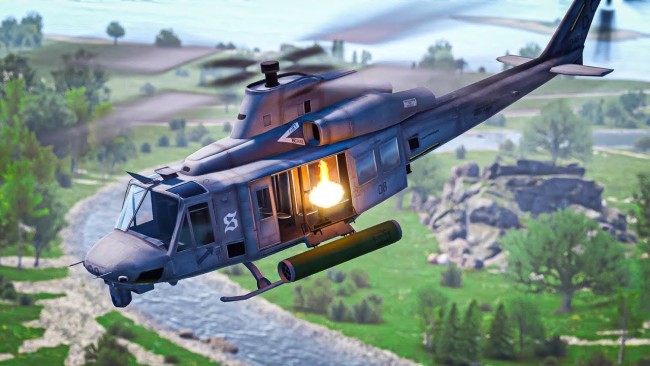Patrol Helikopteri (Oyun Helisini) Patladığı Zaman Kaç Adet Elit Sandık Düşmektedir?