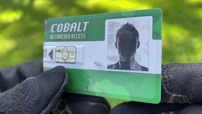 Oyundaki Yeşil Kart Aşağıdaki Seçeneklerden Hangisinde Yer Alır?