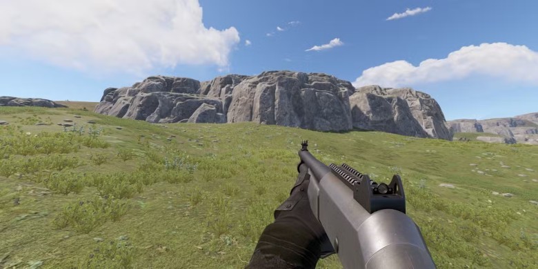 8. M4 Tüfek