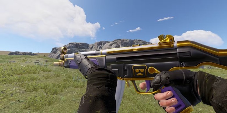 6. MP5A4