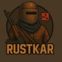Rustkar