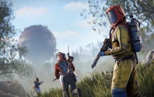 Rust Global Yayıncıları Ne Kadar İyi Tanıyorsun?