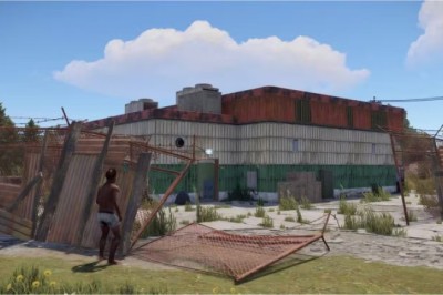 Her Oyuncunun Bilmesi Gereken 9 Rust Anıtı