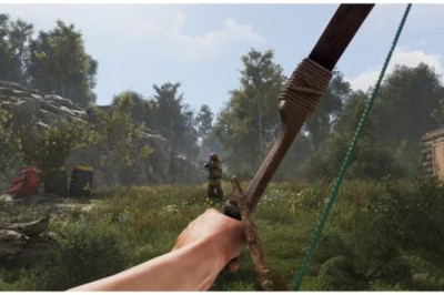 Rust'ta Yeni Oyuncuların Başlamadan Önce Bilmesi Gereken 8 Şey