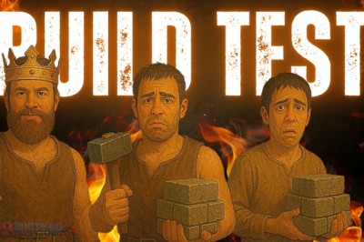 Rust İnşaat Ustalığı Testi