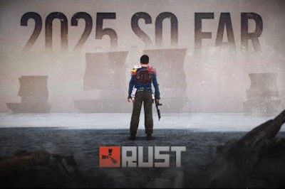 Rust 2025: Yıl Ortası Özeti ve Gizli Bakış