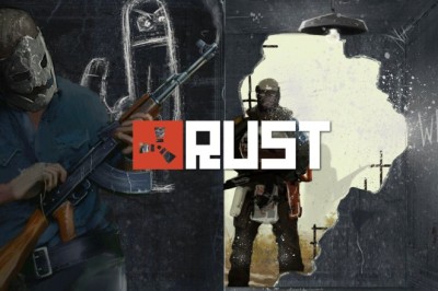 Rust oyunu sistem gereksinimleri nelerdir?