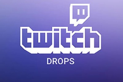 Rust Twitch Dropları - 07.08.2025