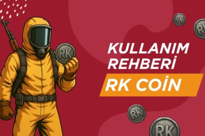 RK Coin Rehberi