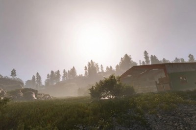 Aydınlatma DLC'si, Silah Sesi Menzili ve daha fazlası!